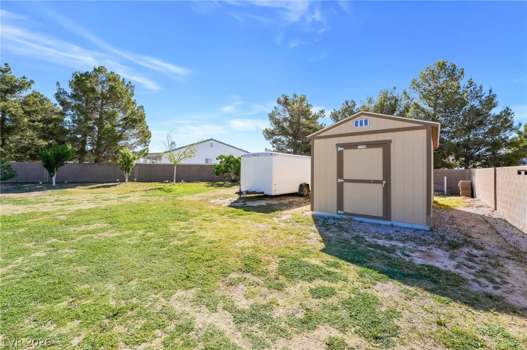 5500 Mary Lou, Pahrump, NV 89061