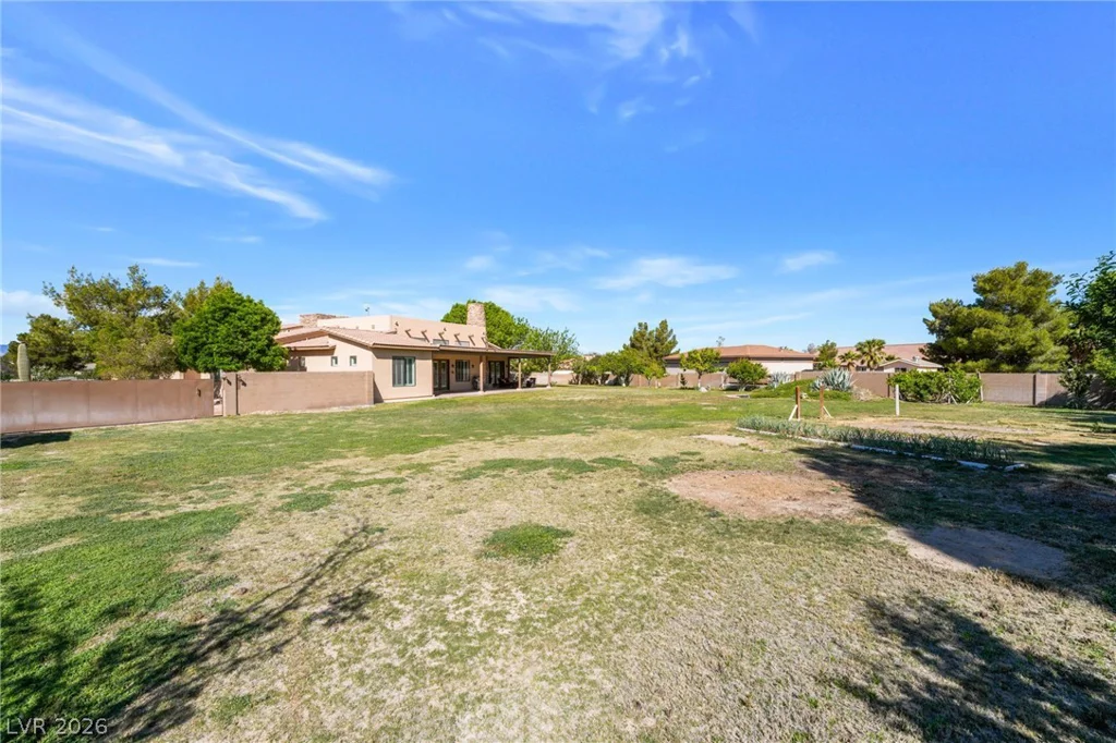 5500 Mary Lou, Pahrump, NV 89061