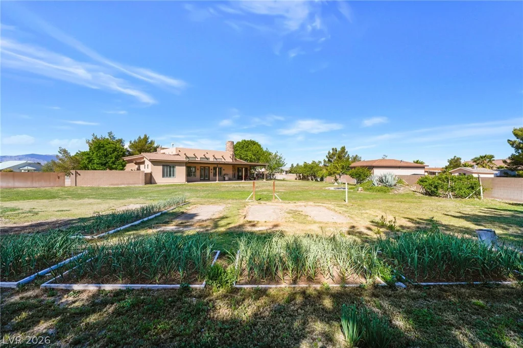 5500 Mary Lou, Pahrump, NV 89061