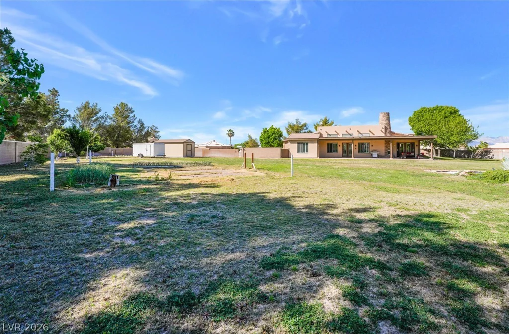 5500 Mary Lou, Pahrump, NV 89061