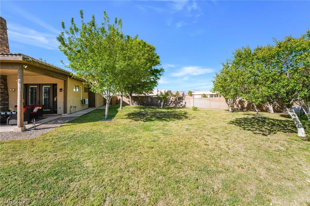 5500 Mary Lou, Pahrump, NV 89061