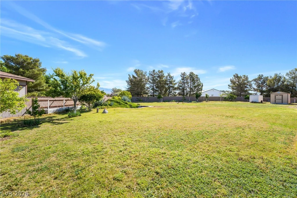 5500 Mary Lou, Pahrump, NV 89061