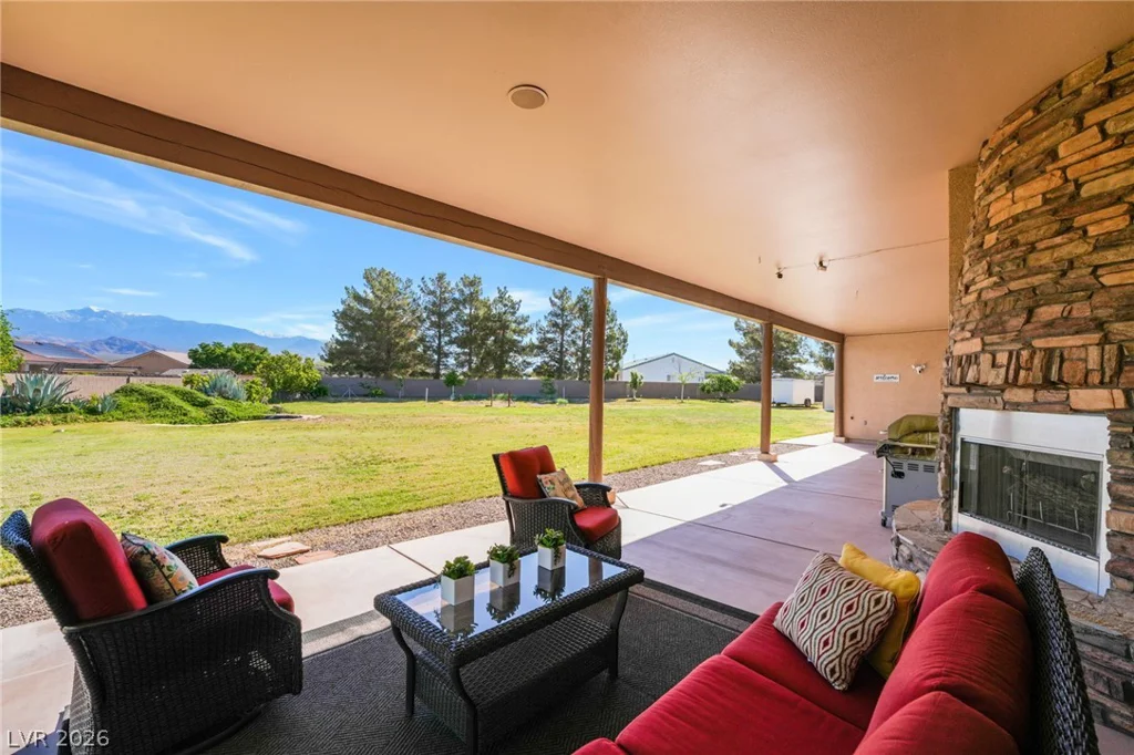 5500 Mary Lou, Pahrump, NV 89061