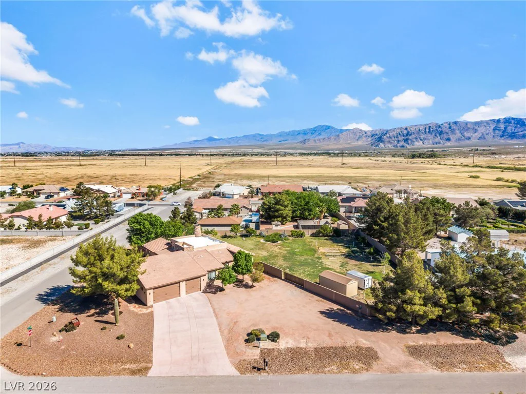 5500 Mary Lou, Pahrump, NV 89061