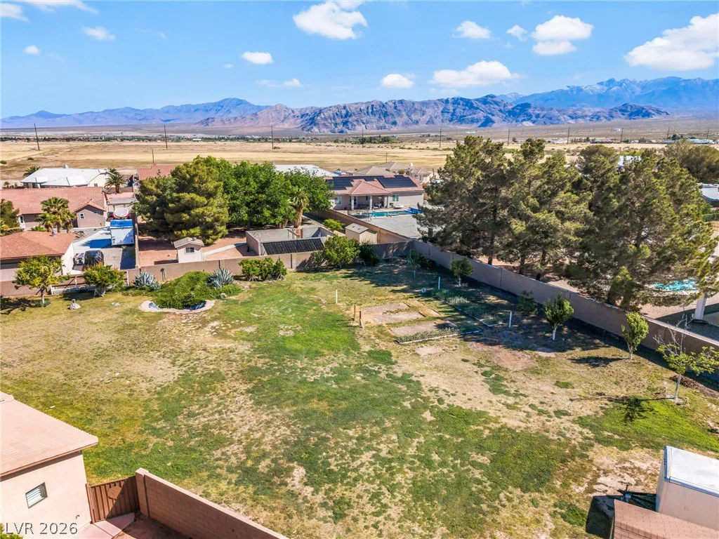 5500 Mary Lou, Pahrump, NV 89061