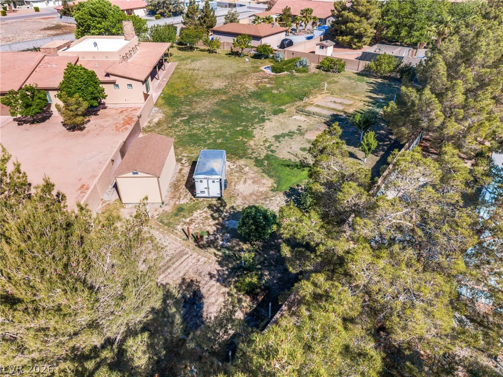 5500 Mary Lou, Pahrump, NV 89061