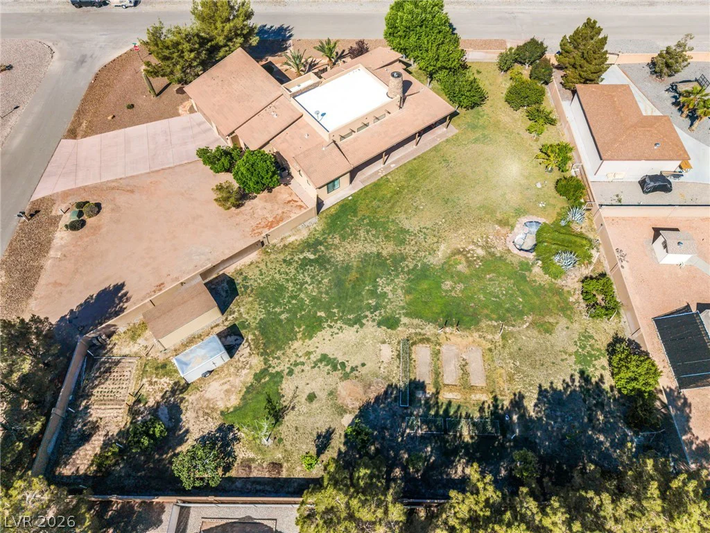 5500 Mary Lou, Pahrump, NV 89061