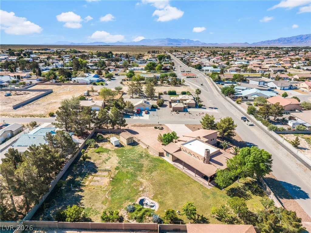 5500 Mary Lou, Pahrump, NV 89061