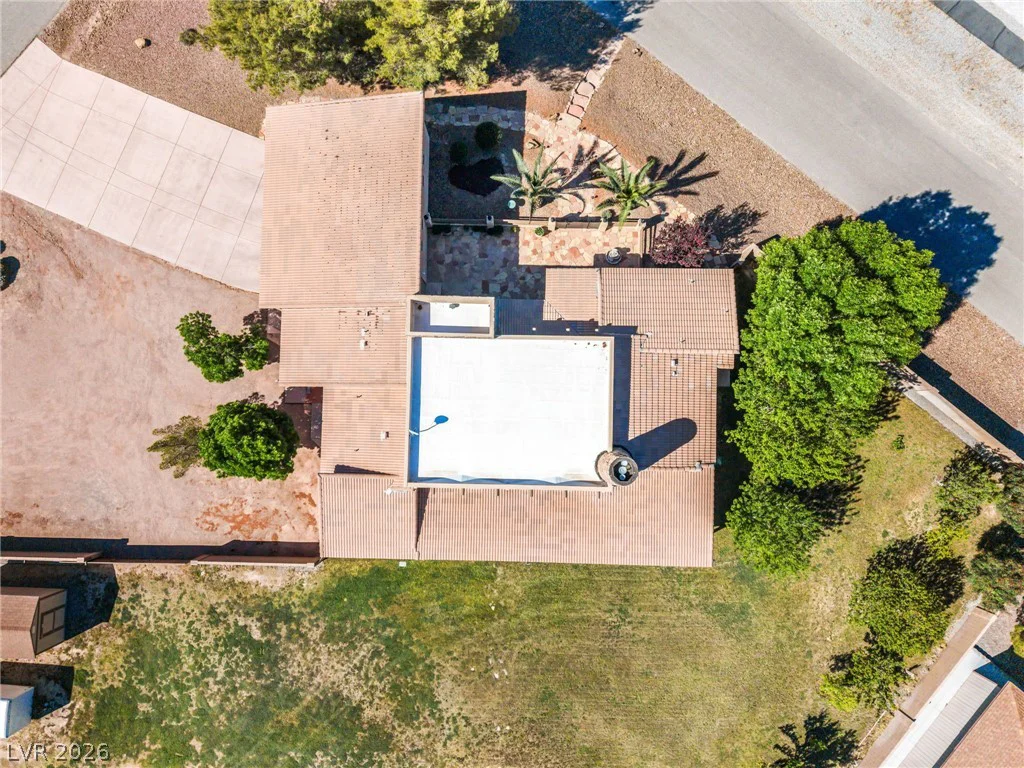 5500 Mary Lou, Pahrump, NV 89061
