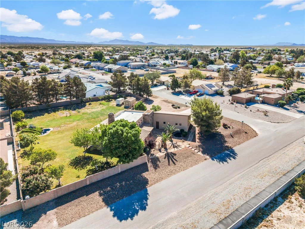 5500 Mary Lou, Pahrump, NV 89061