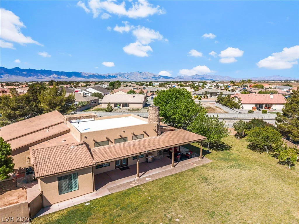 5500 Mary Lou, Pahrump, NV 89061
