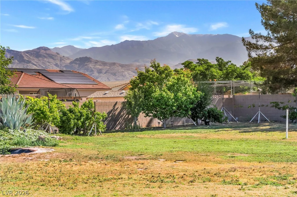 5500 Mary Lou, Pahrump, NV 89061