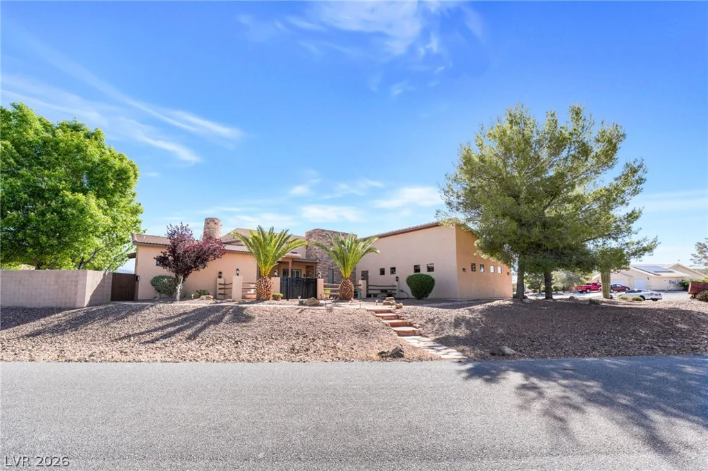 5500 Mary Lou, Pahrump, NV 89061