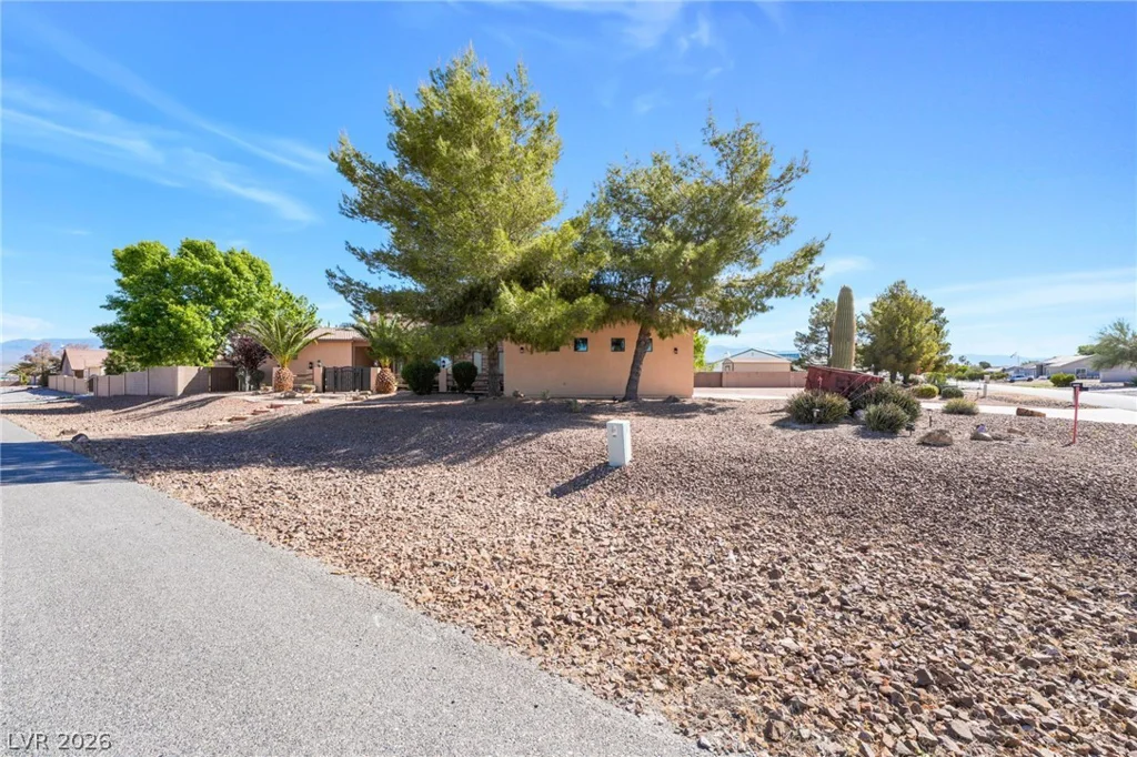 5500 Mary Lou, Pahrump, NV 89061