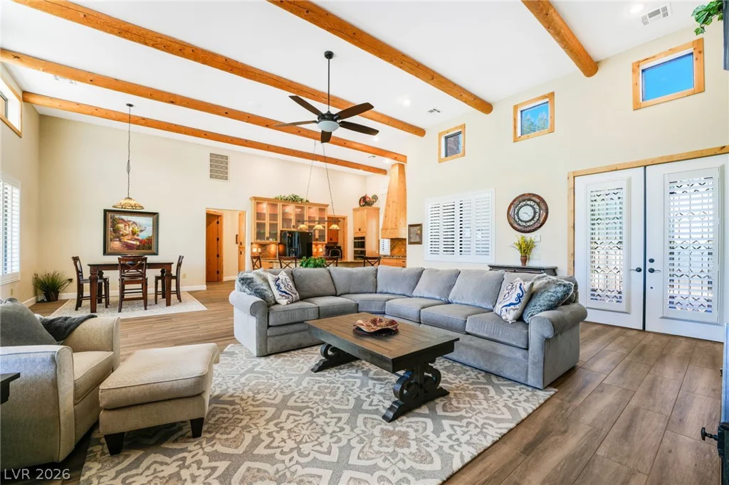 5500 Mary Lou, Pahrump, NV 89061