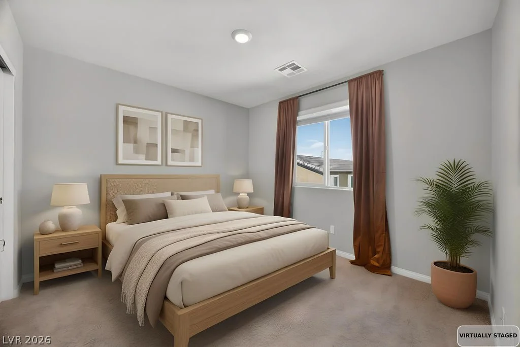 10983 Cambridge Lakes, Las Vegas, NV 89166