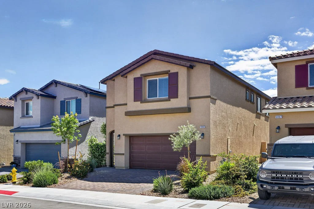 10983 Cambridge Lakes, Las Vegas, NV 89166