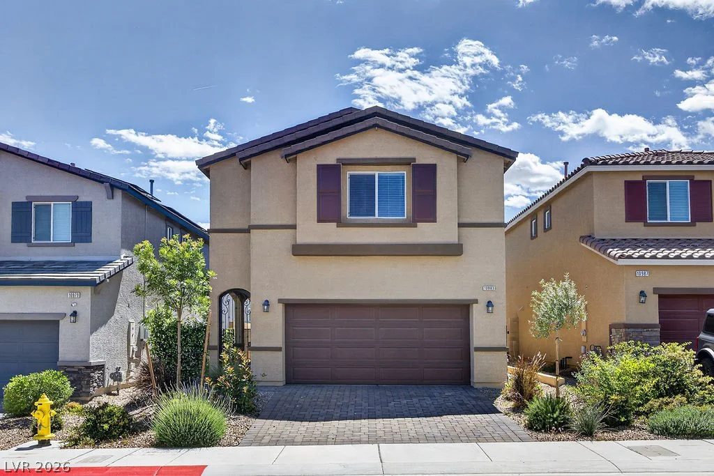 10983 Cambridge Lakes, Las Vegas, NV 89166