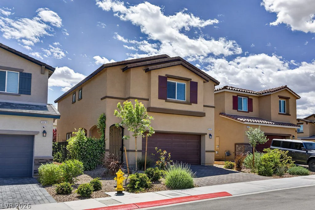 10983 Cambridge Lakes, Las Vegas, NV 89166
