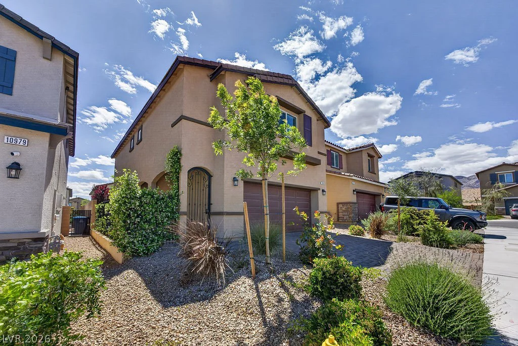 10983 Cambridge Lakes, Las Vegas, NV 89166