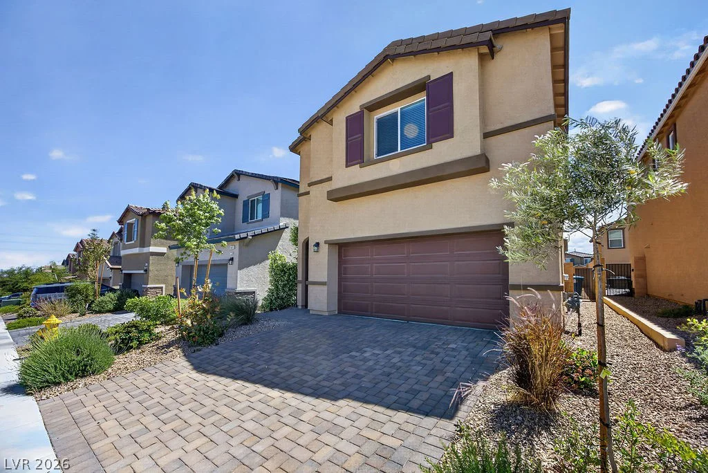 10983 Cambridge Lakes, Las Vegas, NV 89166