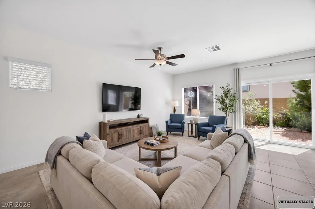 10983 Cambridge Lakes, Las Vegas, NV 89166