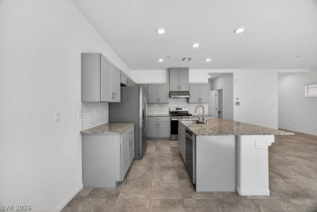 10983 Cambridge Lakes, Las Vegas, NV 89166