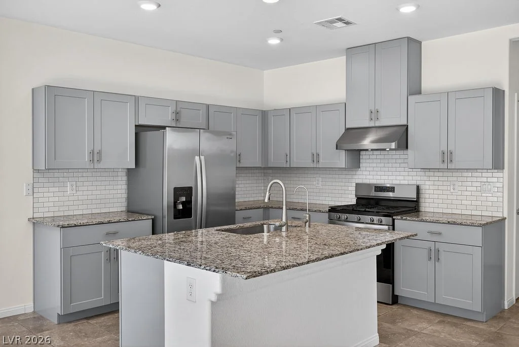 10983 Cambridge Lakes, Las Vegas, NV 89166