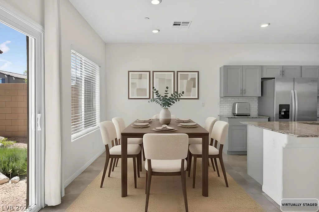 10983 Cambridge Lakes, Las Vegas, NV 89166