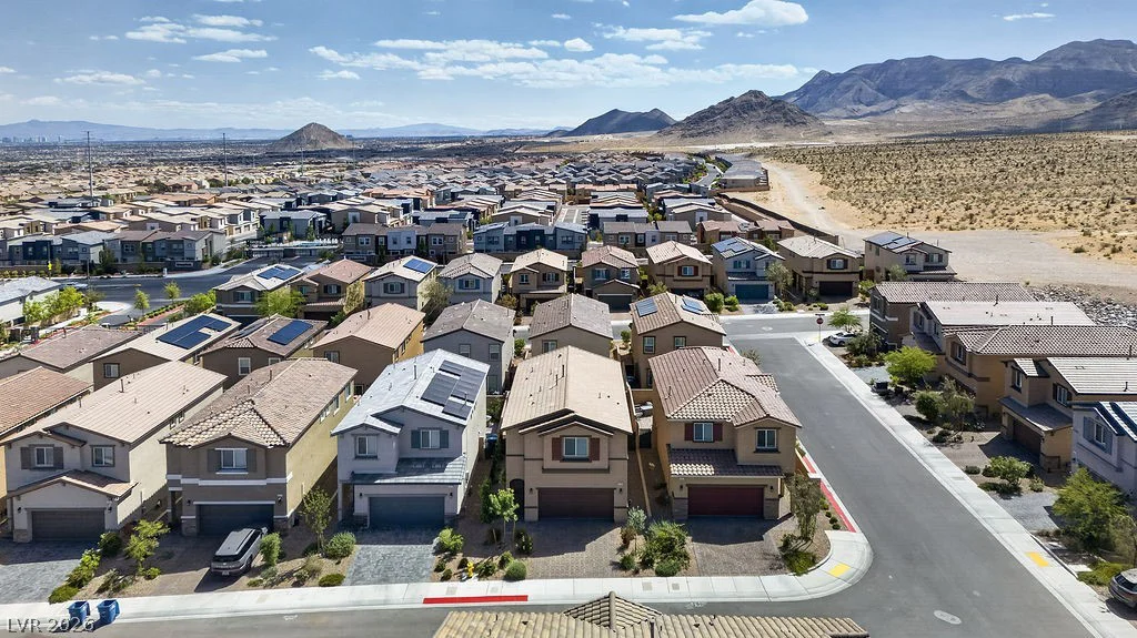 10983 Cambridge Lakes, Las Vegas, NV 89166