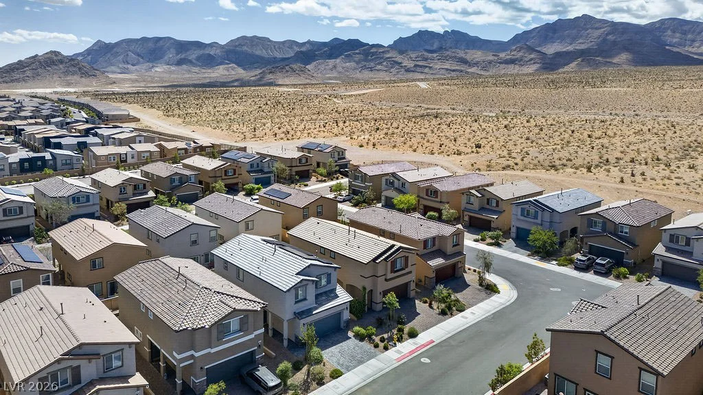 10983 Cambridge Lakes, Las Vegas, NV 89166