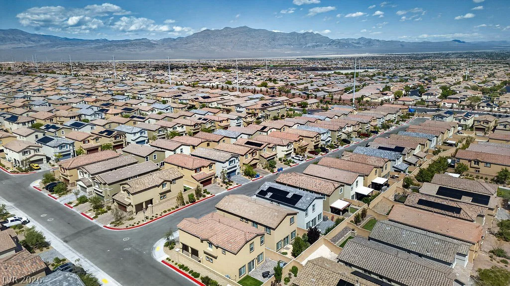 10983 Cambridge Lakes, Las Vegas, NV 89166