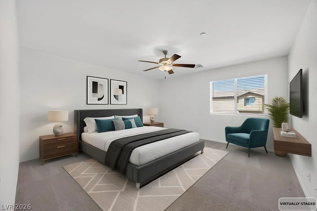 10983 Cambridge Lakes, Las Vegas, NV 89166