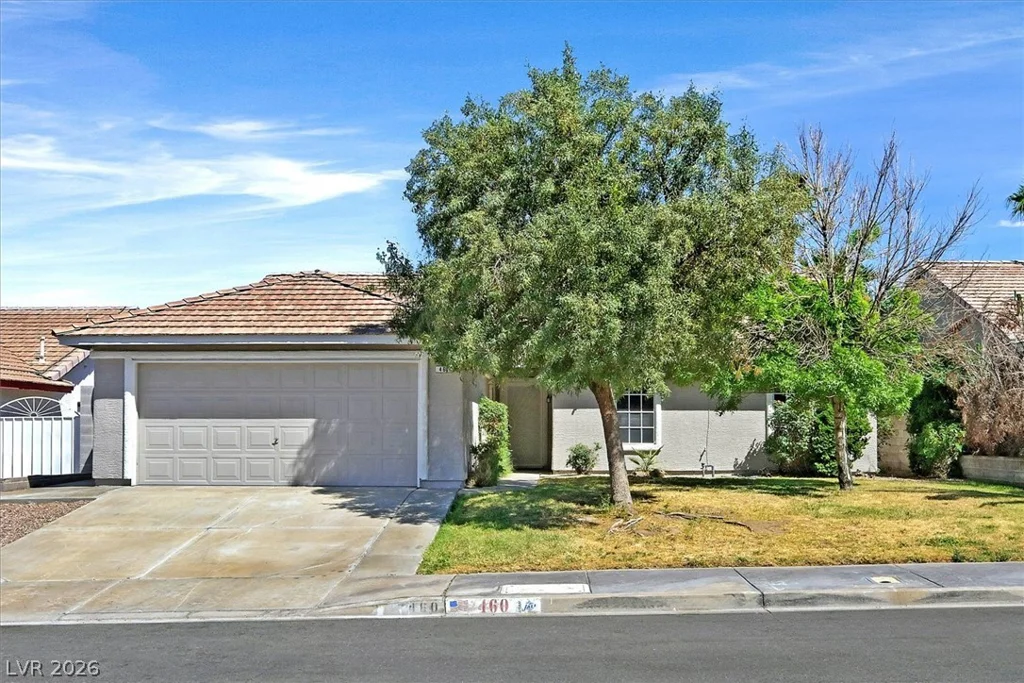460 Como, Henderson, NV 89015