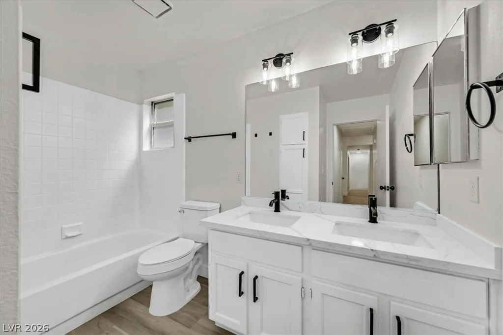 460 Como, Henderson, NV 89015