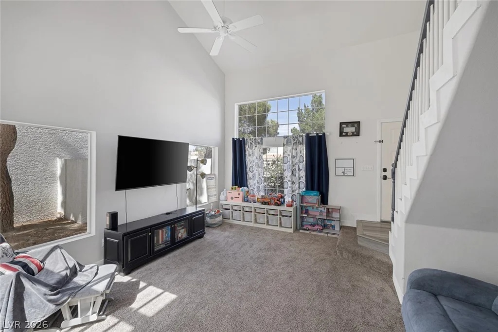 3481 Creek River, Las Vegas, NV 89129