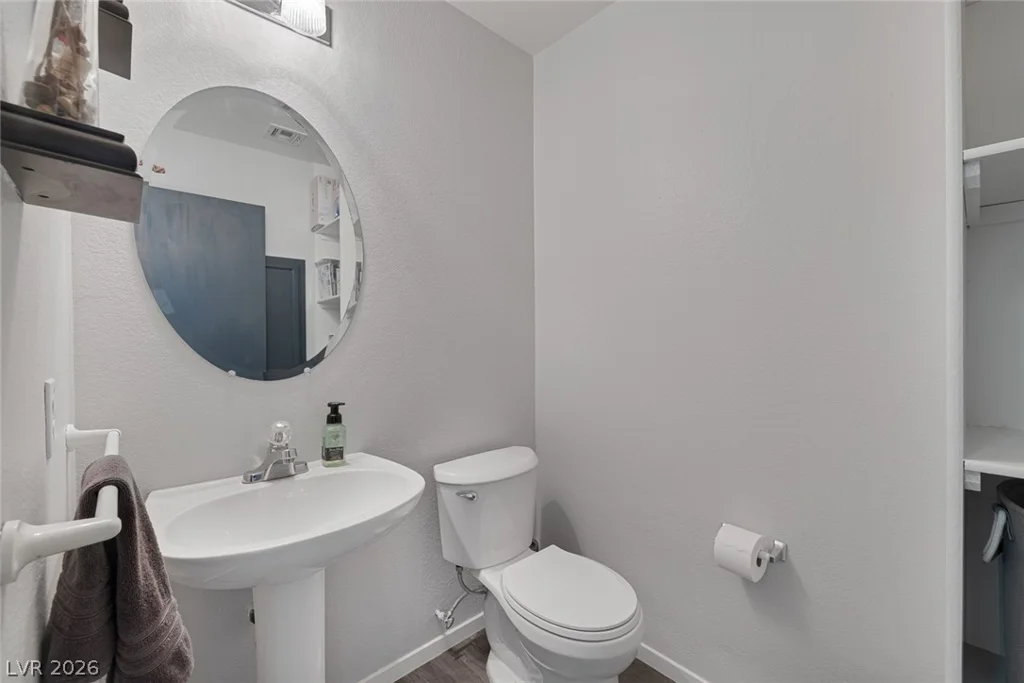 3481 Creek River, Las Vegas, NV 89129