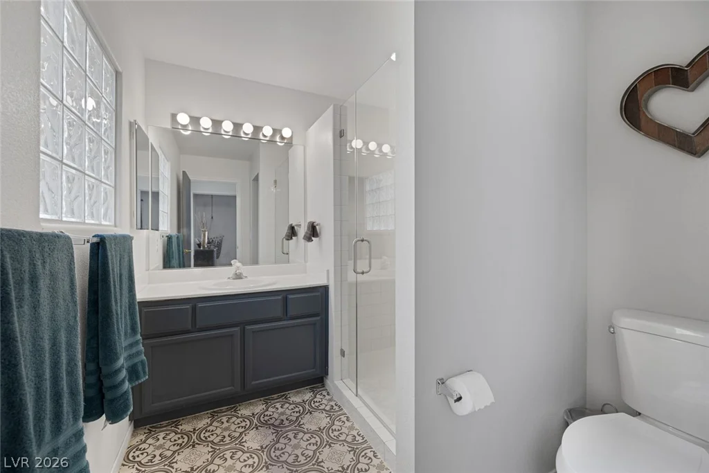 3481 Creek River, Las Vegas, NV 89129