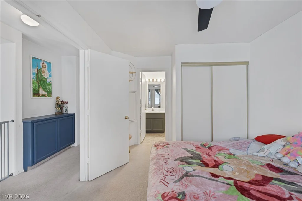 3481 Creek River, Las Vegas, NV 89129