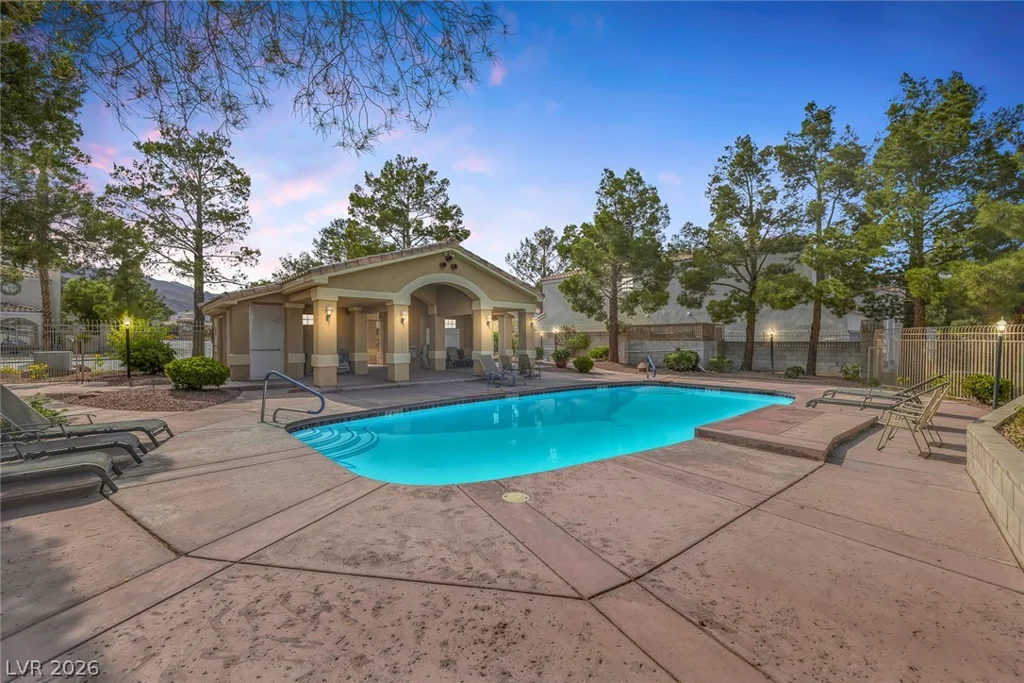 3481 Creek River, Las Vegas, NV 89129