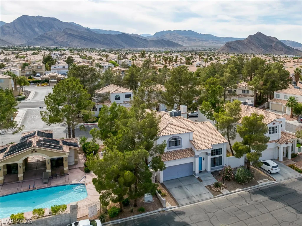 3481 Creek River, Las Vegas, NV 89129