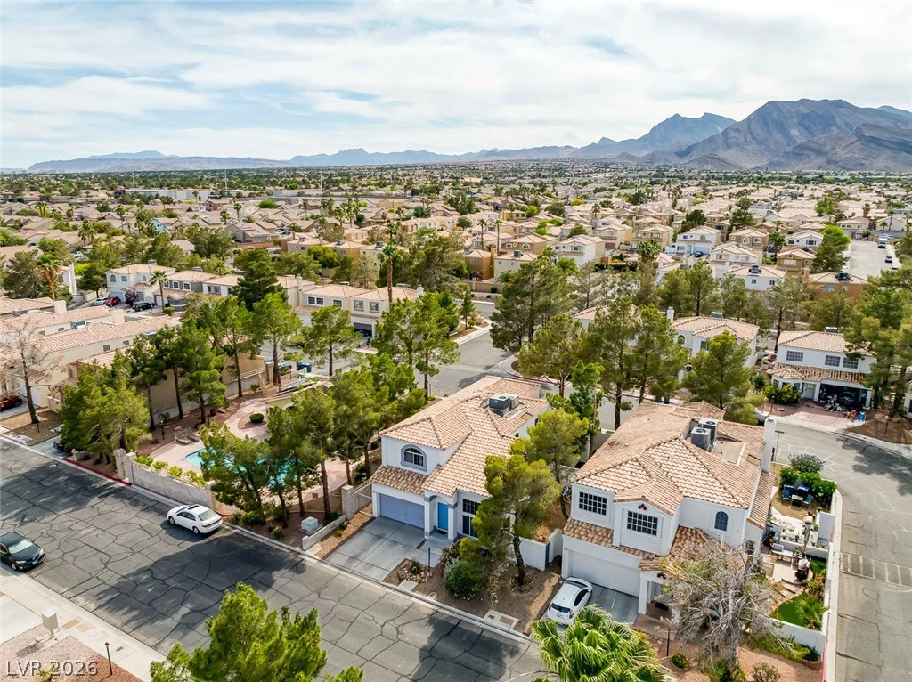 3481 Creek River, Las Vegas, NV 89129