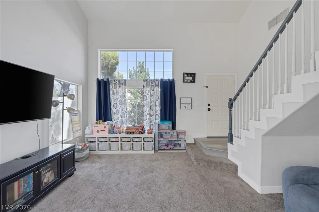 3481 Creek River, Las Vegas, NV 89129
