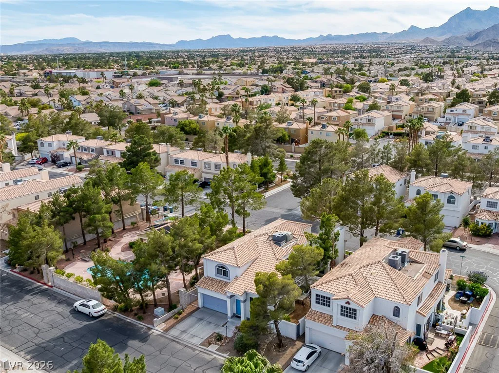 3481 Creek River, Las Vegas, NV 89129