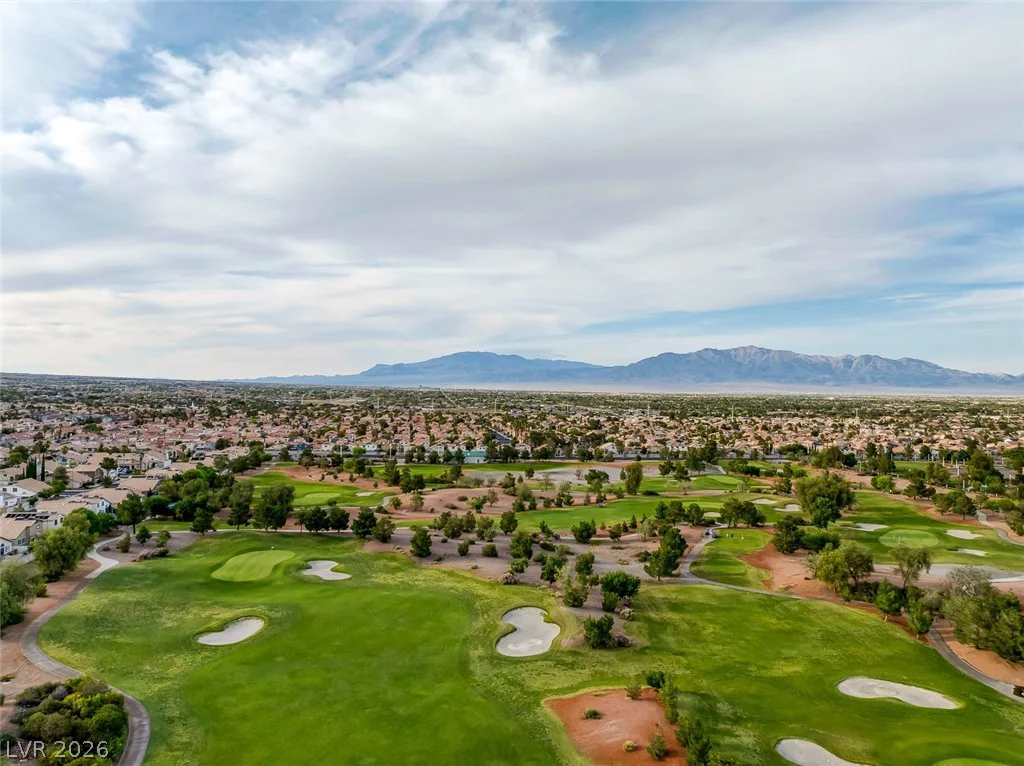 3481 Creek River, Las Vegas, NV 89129