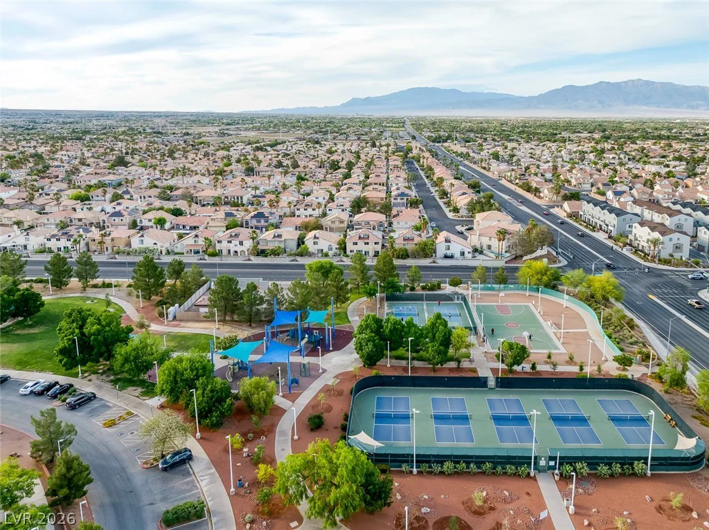 3481 Creek River, Las Vegas, NV 89129