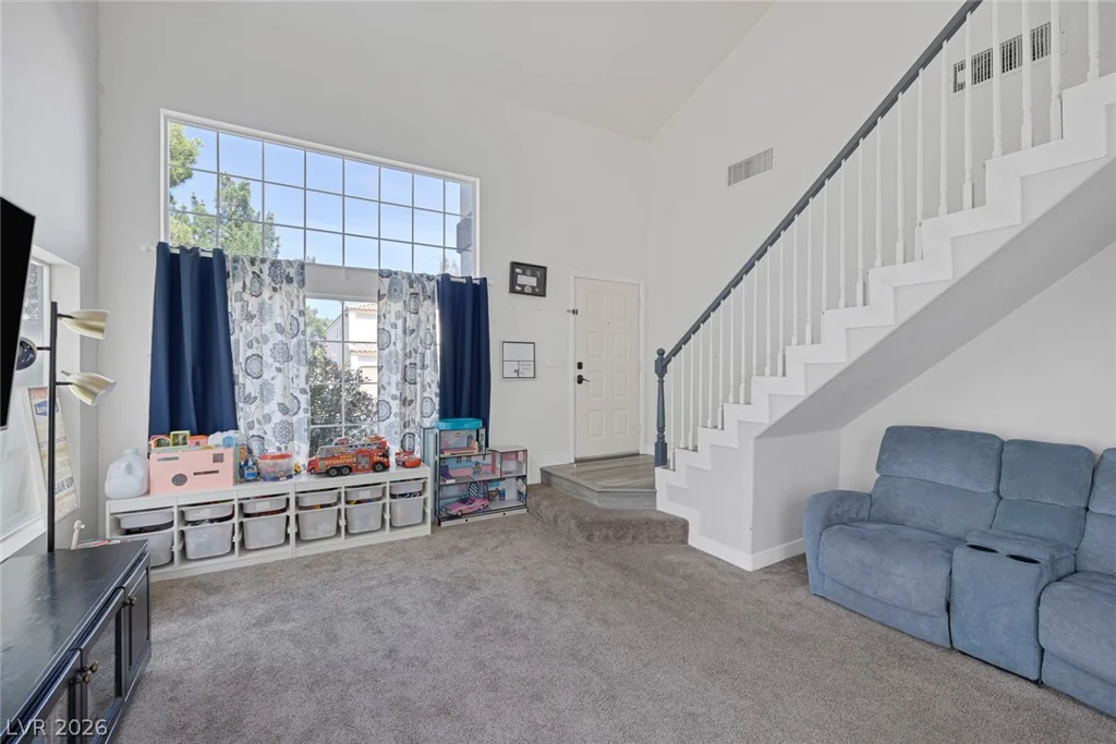 3481 Creek River, Las Vegas, NV 89129