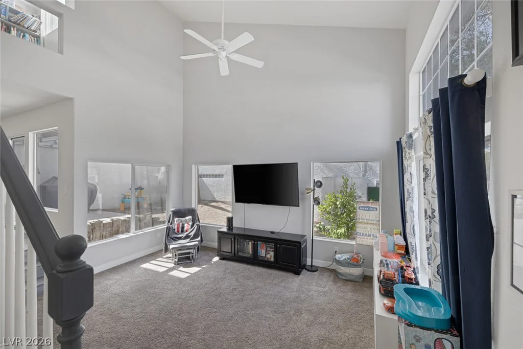 3481 Creek River, Las Vegas, NV 89129