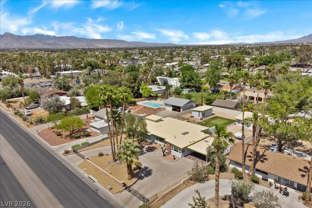 4016 Vegas, Las Vegas, NV 89108