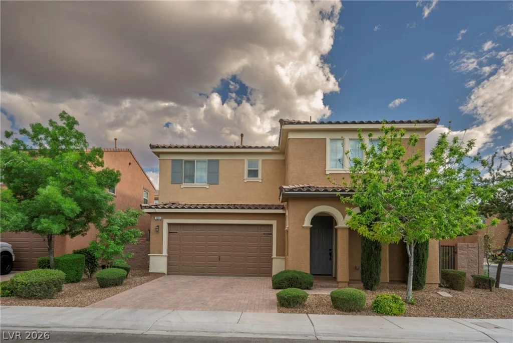 3045 Quiet Creek, Henderson, NV 89044